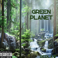 Green planet