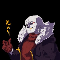 [UNDERFELL] Gambling Addiction