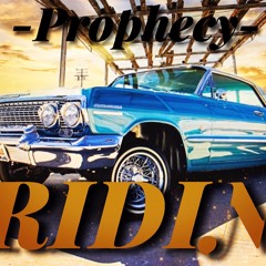 RIDIN