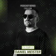 DBKA124 - Daniel Meister