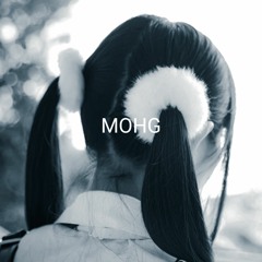 MOHG - Tuhan kalah di riuh jalan.