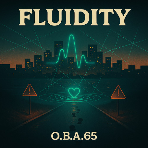 Fluidity — Reggae _ Prog-Rock “Parallax” Mix