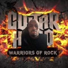 Guitar Hero