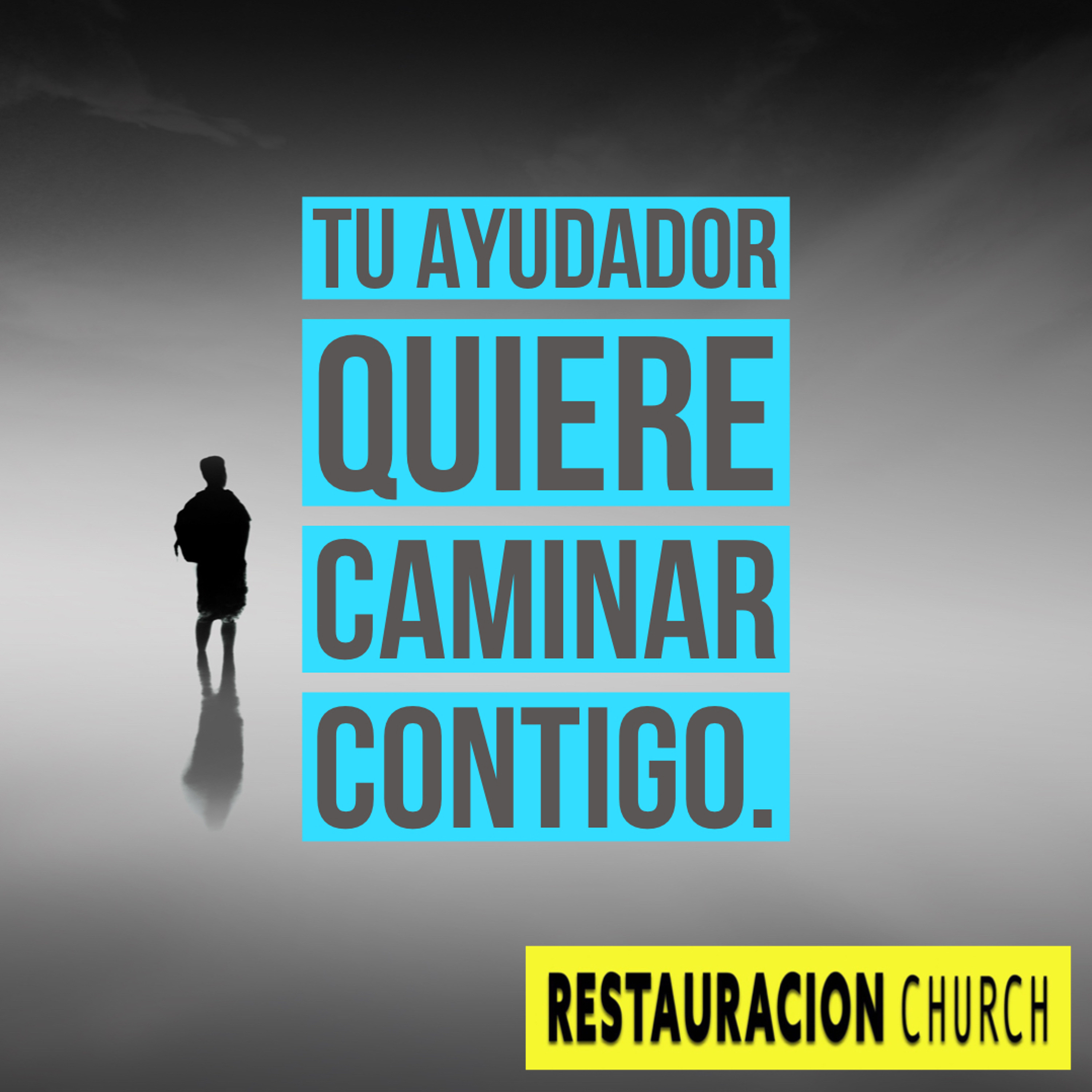 Pastor Oscar Espinosa