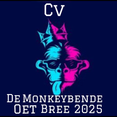 cv de monkeybende on tour