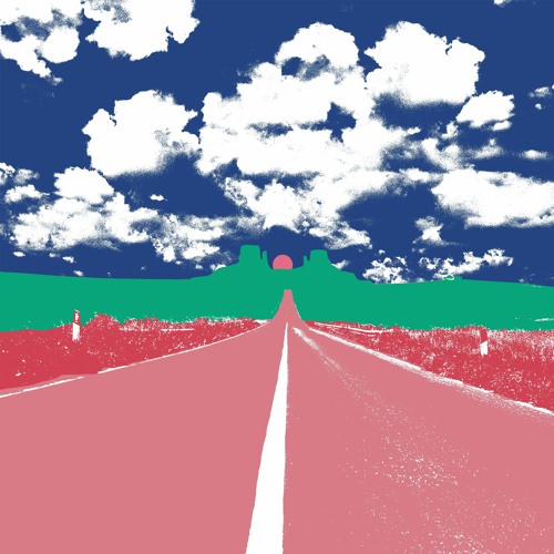 Pluk (Nicolas Bougaïeff Tool Remix)