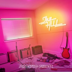 3 - Pacific Ghost - Ambulance