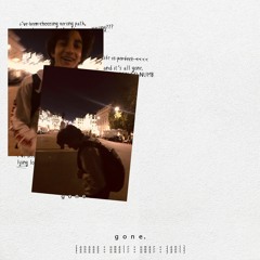 Anaaz, UMAIR, Umar & JANI - Gone