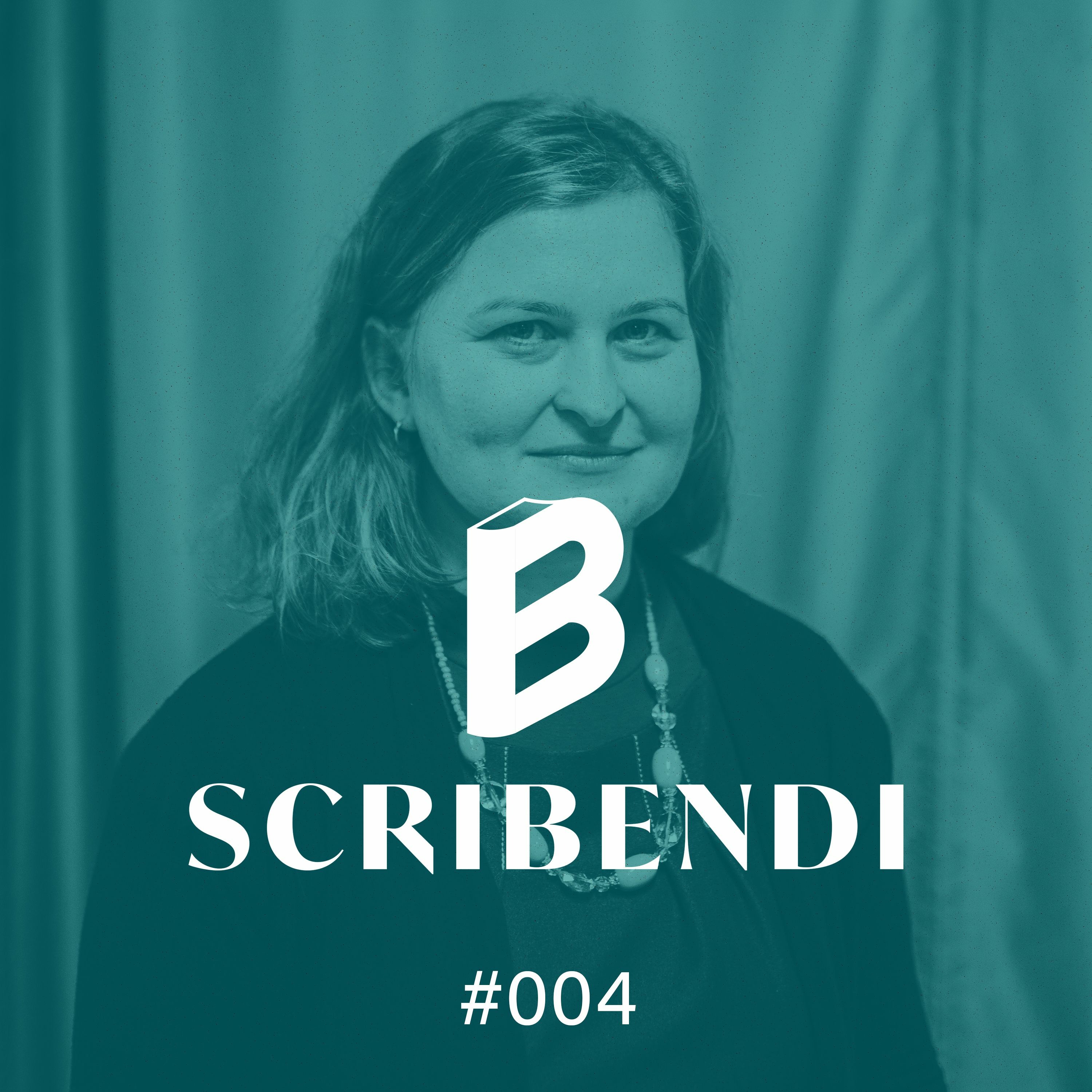 SCRIBENDI