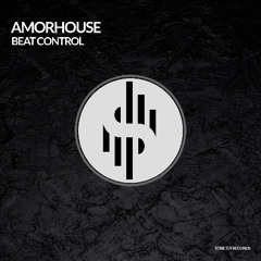 Amorhouse - Beat Control EP