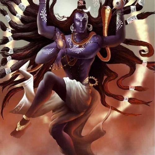 Om Shiva - Opus of Destruction