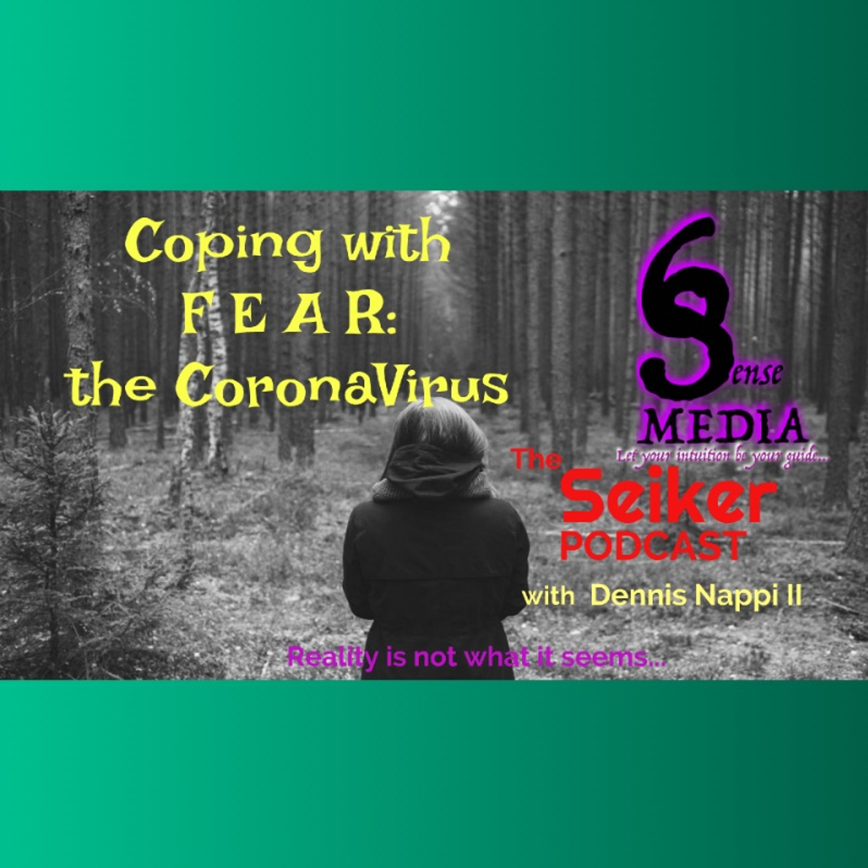 The Seiker Podcast