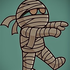Mummy