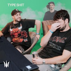 CRANKDAT, WOOLI, SUBTRONICS, KTN, KOMPANY, 50 CENT - TYPE SHIT (ELUSID MASHUP)