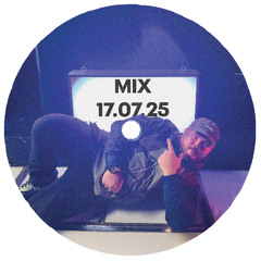 Mix 17.07.25