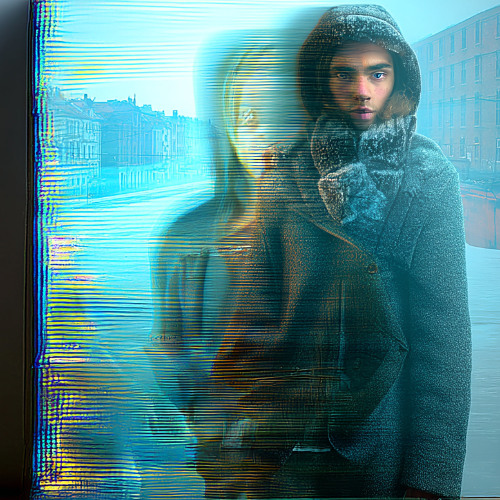 THE LITTLE LIGHTS I LOST