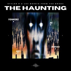 02 - 2. The Haunting Styles P Feat. Jadakiss Produced By Lex Boogie From The Bronx