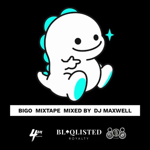 BiGo Mixtape Feb 2021