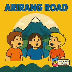 ARIRANG ROAD - Korean Folk Trap