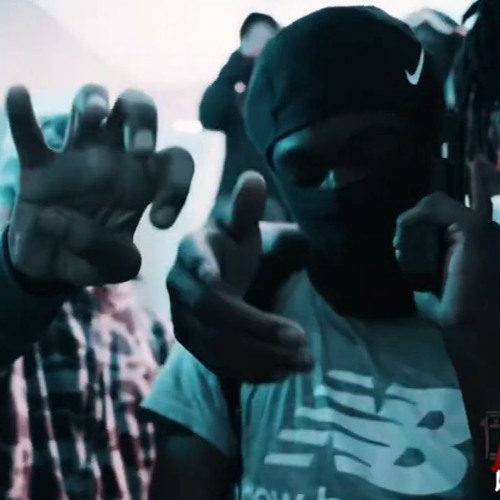 LIL SESH X LILVVS30ST X CURRYYWSM - TRIPLE THREAT