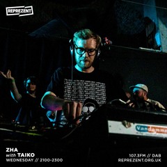 054/ Reprezent FM w/ Taiko