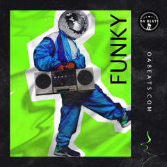 Funky (feat. C4RDIN4L)