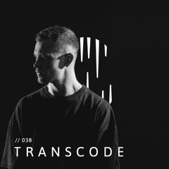 Transcode - Techno Cave Podcast 038