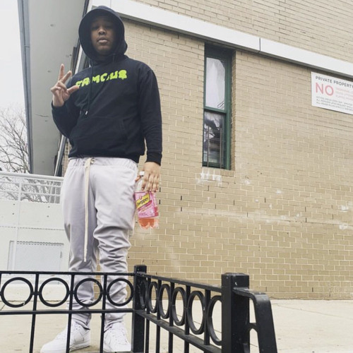 Quan Floxks x Le90 x Dada Floxks - Accident
