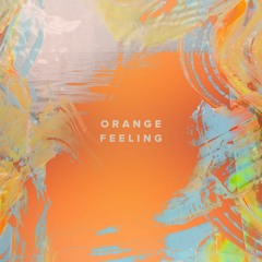 Orange Feeling - Koresma & Richard Houghten