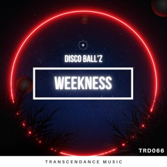 Disco Ball'z - Weekness (CEV's Remix)
