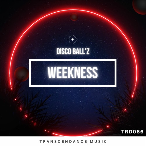 Disco Ball'z - Weekness (CEV's Remix)