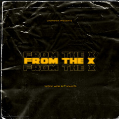 From the X (Fall 24)