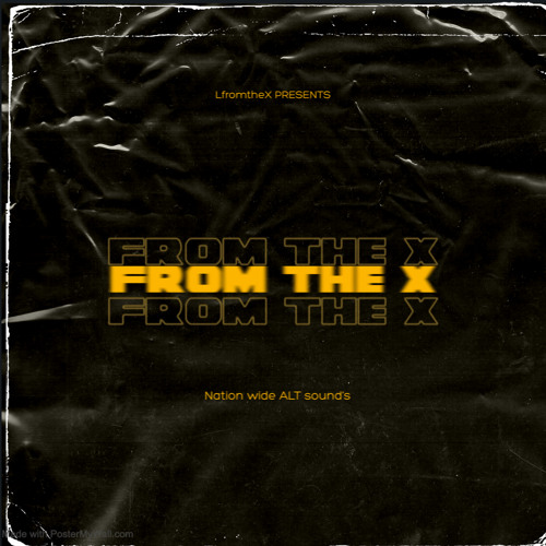 From the X (Fall 24)