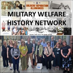 Stephanie Wright - War, disability and Francoist veterans of the Spanish Civil War