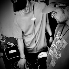 Kumubu B2B RayVon (Studio Sesh)