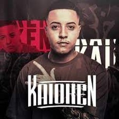 Mtg  Gimme That - DJ Kaioken , Ericoty - Vou Botar