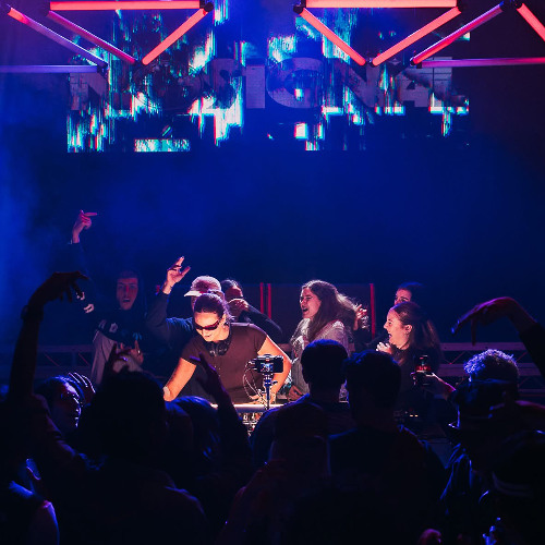 djing in brazil vibes ✮₊˚⊹