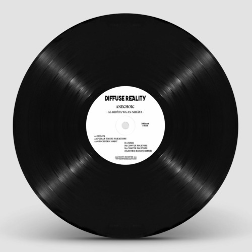 Anechoic - Convex Polytope (Electric Rescue Remix)