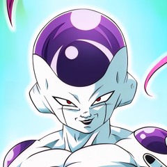 Dragon Ball Z Dokkan Battle - INT Frieza (Final Form) (Angel) Reversible Exchange OST