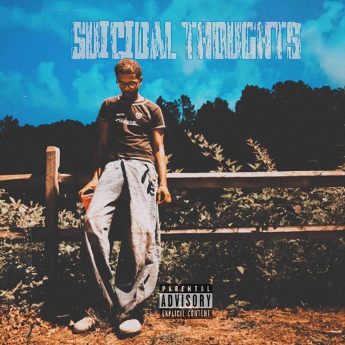 jefee ~ Suicidal Thoughts (playboyflex)