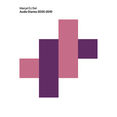 Audio Diaries 2005—2010