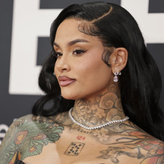 Kehlani - Folded x Faith Evans - I Love You