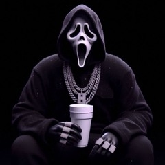 Ghostface Theme ( prod. GeniiMadeThisShyt )