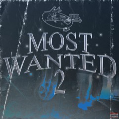 MOST WANTED 2