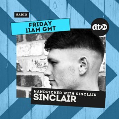Handpicked By Sinclair #005