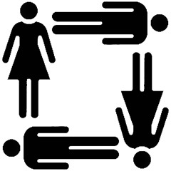 Hearts, Minds, and Genitals - A 4x4 Mix Challenge