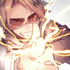 Nightcore - Electric