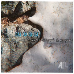 Matchbox Youth, Nogymx - Moon