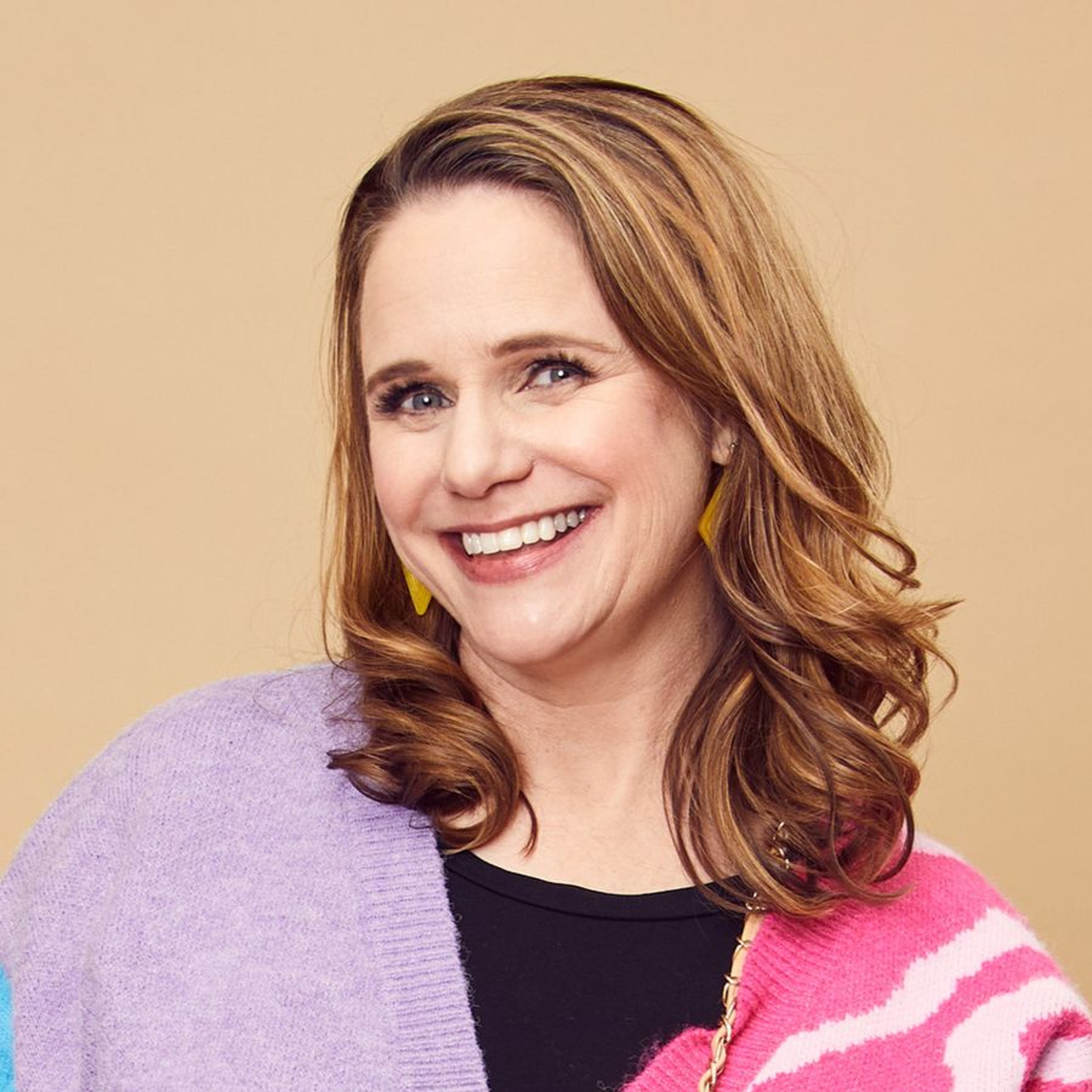 The Frank MacKay - Andrea Barber