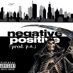 negativepositive「prod. p.a.」